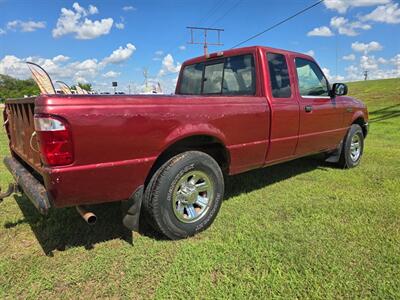 2001 Ford Ranger XLT 2OWNER V6 RUNS&DRIVES GREAT TOW PKG.   - Photo 49 - Woodward, OK 73801