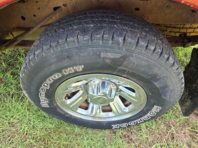 2001 Ford Ranger XLT 2OWNER V6 RUNS&DRIVES GREAT TOW PKG.   - Photo 34 - Woodward, OK 73801