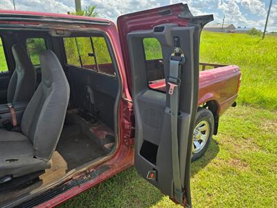 2001 Ford Ranger XLT 2OWNER V6 RUNS&DRIVES GREAT TOW PKG.   - Photo 29 - Woodward, OK 73801