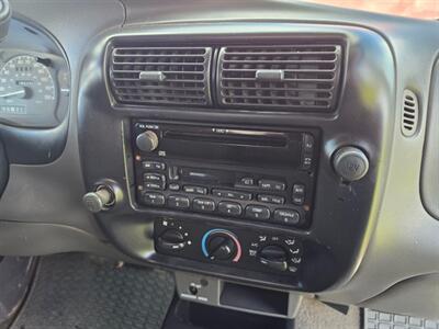 2001 Ford Ranger XLT 2OWNER V6 RUNS&DRIVES GREAT TOW PKG.   - Photo 17 - Woodward, OK 73801