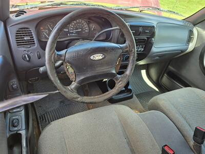 2001 Ford Ranger XLT 2OWNER V6 RUNS&DRIVES GREAT TOW PKG.   - Photo 22 - Woodward, OK 73801