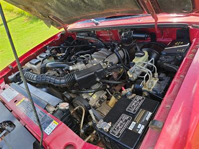 2001 Ford Ranger XLT 2OWNER V6 RUNS&DRIVES GREAT TOW PKG.   - Photo 32 - Woodward, OK 73801