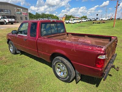 2001 Ford Ranger XLT 2OWNER V6 RUNS&DRIVES GREAT TOW PKG.   - Photo 6 - Woodward, OK 73801