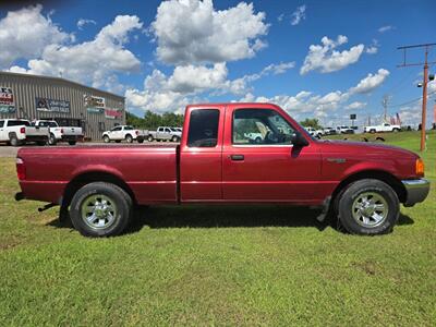 2001 Ford Ranger XLT 2OWNER V6 RUNS&DRIVES GREAT TOW PKG.   - Photo 47 - Woodward, OK 73801