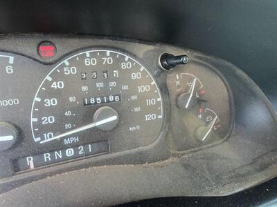 2001 Ford Ranger XLT 2OWNER V6 RUNS&DRIVES GREAT TOW PKG.   - Photo 21 - Woodward, OK 73801