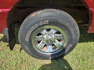 2001 Ford Ranger XLT 2OWNER V6 RUNS&DRIVES GREAT TOW PKG.   - Photo 39 - Woodward, OK 73801