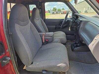 2001 Ford Ranger XLT 2OWNER V6 RUNS&DRIVES GREAT TOW PKG.   - Photo 26 - Woodward, OK 73801
