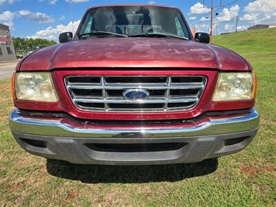 2001 Ford Ranger XLT 2OWNER V6 RUNS&DRIVES GREAT TOW PKG.   - Photo 51 - Woodward, OK 73801
