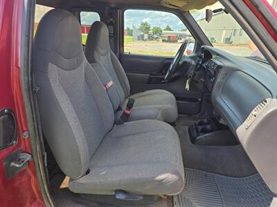 2001 Ford Ranger XLT 2OWNER V6 RUNS&DRIVES GREAT TOW PKG.   - Photo 25 - Woodward, OK 73801