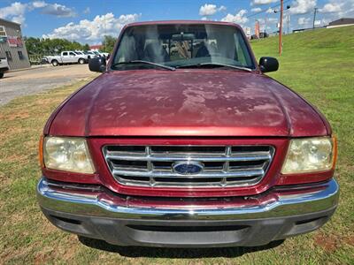 2001 Ford Ranger XLT 2OWNER V6 RUNS&DRIVES GREAT TOW PKG.   - Photo 7 - Woodward, OK 73801