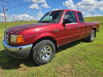 2001 Ford Ranger XLT 2OWNER V6 RUNS&DRIVES GREAT TOW PKG.   - Photo 46 - Woodward, OK 73801