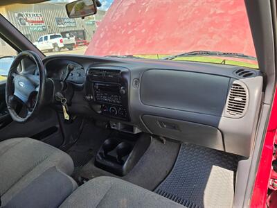 2001 Ford Ranger XLT 2OWNER V6 RUNS&DRIVES GREAT TOW PKG.   - Photo 23 - Woodward, OK 73801