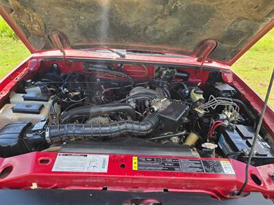 2001 Ford Ranger XLT 2OWNER V6 RUNS&DRIVES GREAT TOW PKG.   - Photo 9 - Woodward, OK 73801