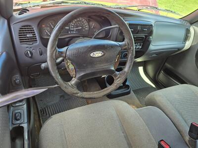 2001 Ford Ranger XLT 2OWNER V6 RUNS&DRIVES GREAT TOW PKG.   - Photo 13 - Woodward, OK 73801
