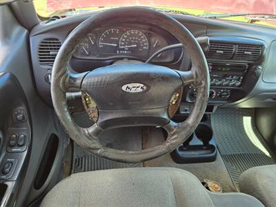 2001 Ford Ranger XLT 2OWNER V6 RUNS&DRIVES GREAT TOW PKG.   - Photo 16 - Woodward, OK 73801