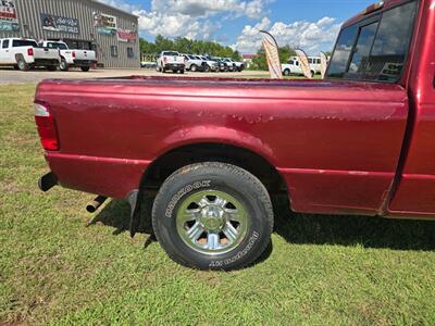 2001 Ford Ranger XLT 2OWNER V6 RUNS&DRIVES GREAT TOW PKG.   - Photo 43 - Woodward, OK 73801