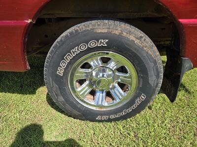 2001 Ford Ranger XLT 2OWNER V6 RUNS&DRIVES GREAT TOW PKG.   - Photo 37 - Woodward, OK 73801