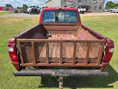 2001 Ford Ranger XLT 2OWNER V6 RUNS&DRIVES GREAT TOW PKG.   - Photo 8 - Woodward, OK 73801