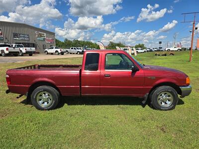 2001 Ford Ranger XLT 2OWNER V6 RUNS&DRIVES GREAT TOW PKG.   - Photo 3 - Woodward, OK 73801