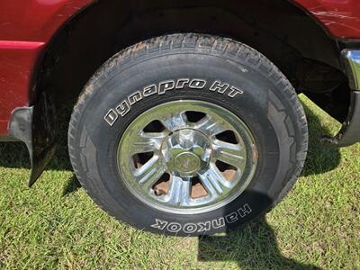 2001 Ford Ranger XLT 2OWNER V6 RUNS&DRIVES GREAT TOW PKG.   - Photo 40 - Woodward, OK 73801