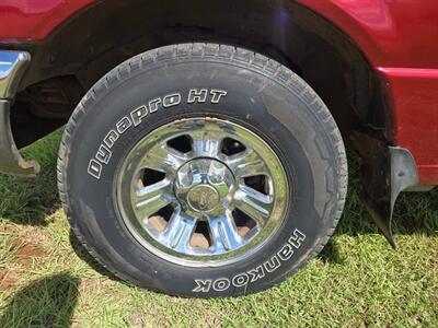 2001 Ford Ranger XLT 2OWNER V6 RUNS&DRIVES GREAT TOW PKG.   - Photo 38 - Woodward, OK 73801