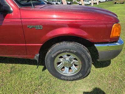 2001 Ford Ranger XLT 2OWNER V6 RUNS&DRIVES GREAT TOW PKG.   - Photo 42 - Woodward, OK 73801