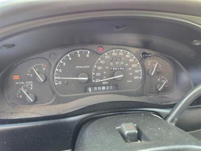 2001 Ford Ranger XLT 2OWNER V6 RUNS&DRIVES GREAT TOW PKG.   - Photo 12 - Woodward, OK 73801