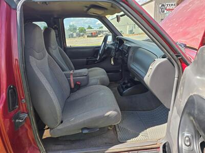 2001 Ford Ranger XLT 2OWNER V6 RUNS&DRIVES GREAT TOW PKG.   - Photo 15 - Woodward, OK 73801