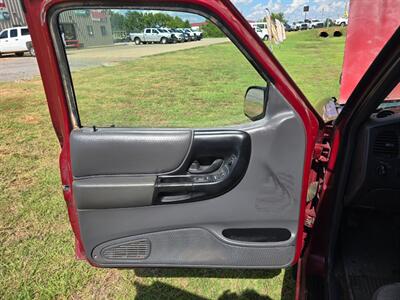 2001 Ford Ranger XLT 2OWNER V6 RUNS&DRIVES GREAT TOW PKG.   - Photo 27 - Woodward, OK 73801