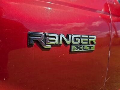 2001 Ford Ranger XLT 2OWNER V6 RUNS&DRIVES GREAT TOW PKG.   - Photo 10 - Woodward, OK 73801