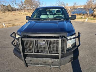 2014 Ford F-150 5.0L 4X4 RUNS&DRIVES GREAT A/C*38 SERVICE RECORDS!   - Photo 9 - Woodward, OK 73801