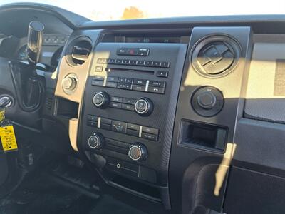 2014 Ford F-150 5.0L 4X4 RUNS&DRIVES GREAT A/C*38 SERVICE RECORDS!   - Photo 23 - Woodward, OK 73801