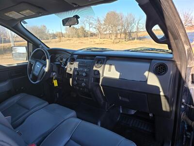 2014 Ford F-150 5.0L 4X4 RUNS&DRIVES GREAT A/C*38 SERVICE RECORDS!   - Photo 32 - Woodward, OK 73801