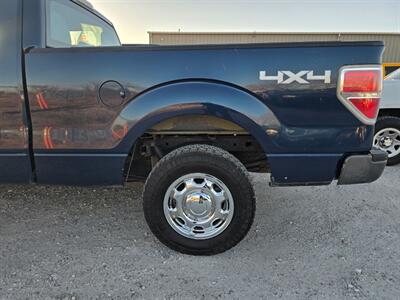 2014 Ford F-150 5.0L 4X4 RUNS&DRIVES GREAT A/C*38 SERVICE RECORDS!   - Photo 65 - Woodward, OK 73801