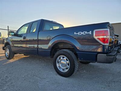 2014 Ford F-150 5.0L 4X4 RUNS&DRIVES GREAT A/C*38 SERVICE RECORDS!   - Photo 72 - Woodward, OK 73801