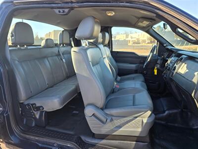 2014 Ford F-150 5.0L 4X4 RUNS&DRIVES GREAT A/C*38 SERVICE RECORDS!   - Photo 34 - Woodward, OK 73801