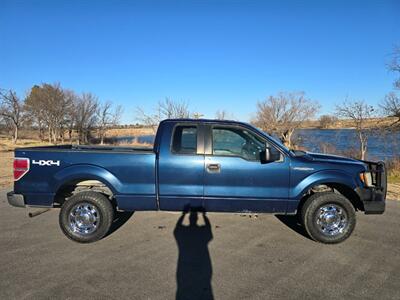 2014 Ford F-150 5.0L 4X4 RUNS&DRIVES GREAT A/C*38 SERVICE RECORDS!   - Photo 3 - Woodward, OK 73801