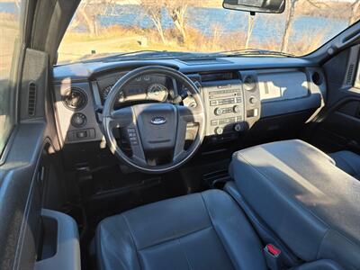 2014 Ford F-150 5.0L 4X4 RUNS&DRIVES GREAT A/C*38 SERVICE RECORDS!   - Photo 17 - Woodward, OK 73801