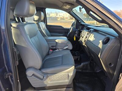 2014 Ford F-150 5.0L 4X4 RUNS&DRIVES GREAT A/C*38 SERVICE RECORDS!   - Photo 35 - Woodward, OK 73801