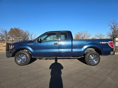 2014 Ford F-150 5.0L 4X4 RUNS&DRIVES GREAT A/C*38 SERVICE RECORDS!   - Photo 70 - Woodward, OK 73801