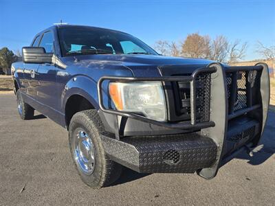 2014 Ford F-150 5.0L 4X4 RUNS&DRIVES GREAT A/C*38 SERVICE RECORDS!   - Photo 7 - Woodward, OK 73801