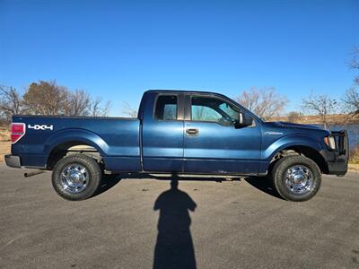 2014 Ford F-150 5.0L 4X4 RUNS&DRIVES GREAT A/C*38 SERVICE RECORDS!   - Photo 69 - Woodward, OK 73801