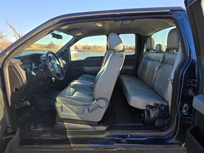 2014 Ford F-150 5.0L 4X4 RUNS&DRIVES GREAT A/C*38 SERVICE RECORDS!   - Photo 18 - Woodward, OK 73801