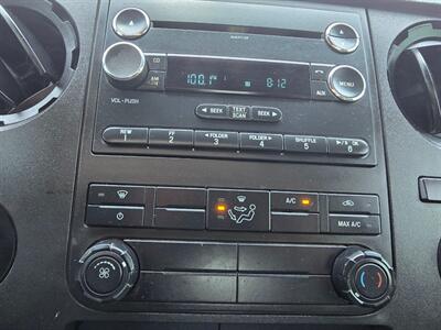 2015 Ford F-350 1OWNER CREW 6.2L RUNS&DRIVES GREAT A/C COLD!!   - Photo 30 - Woodward, OK 73801