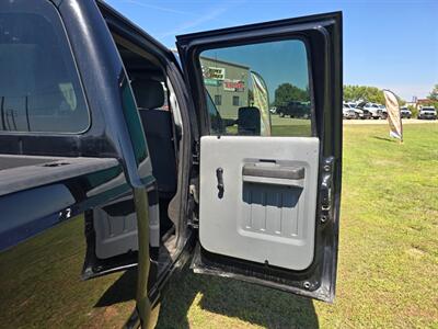 2015 Ford F-350 1OWNER CREW 6.2L RUNS&DRIVES GREAT A/C COLD!!   - Photo 51 - Woodward, OK 73801
