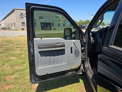 2015 Ford F-350 1OWNER CREW 6.2L RUNS&DRIVES GREAT A/C COLD!!   - Photo 48 - Woodward, OK 73801