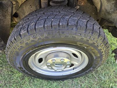 2015 Ford F-350 1OWNER CREW 6.2L RUNS&DRIVES GREAT A/C COLD!!   - Photo 62 - Woodward, OK 73801