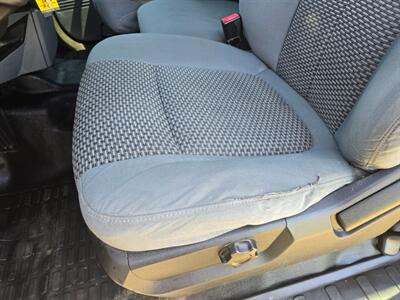 2015 Ford F-350 1OWNER CREW 6.2L RUNS&DRIVES GREAT A/C COLD!!   - Photo 47 - Woodward, OK 73801