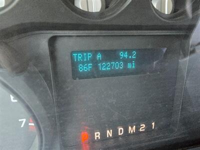2015 Ford F-350 1OWNER CREW 6.2L RUNS&DRIVES GREAT A/C COLD!!   - Photo 33 - Woodward, OK 73801