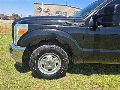 2015 Ford F-350 1OWNER CREW 6.2L RUNS&DRIVES GREAT A/C COLD!!   - Photo 70 - Woodward, OK 73801